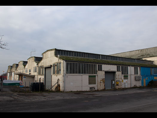 RAF Melksham