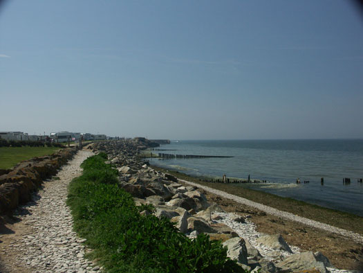 Wn81
Grandcamp-Maisy ouest,