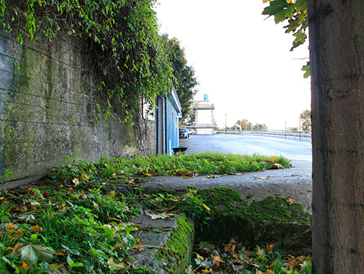 Wn Trou04 Honfleur Plage