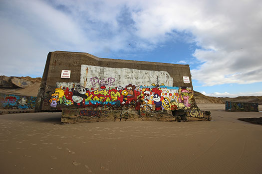 StP Berck Nord, Berck Bellevue H.K.B.