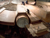 Millennium Falcon.