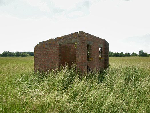 RAF Broadwell