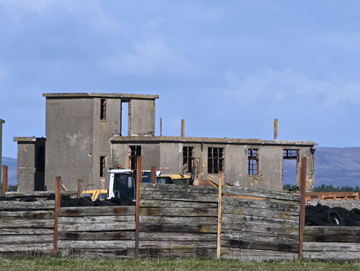 RAF Tain