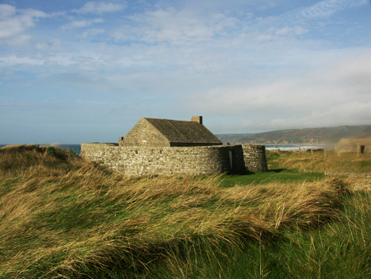 Wn315 Vauville le Fort