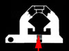 R670 casemate plan.