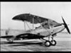 Hawker Hind.