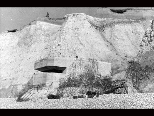 Wn111  Wolfsschlucht, Cran d'Escalles