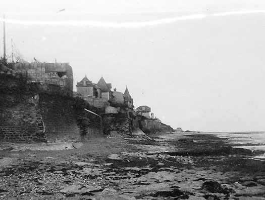 Wn26 Langrune-sur-Mer