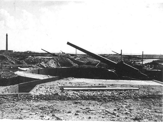 Ca15 Ault H.K.B.