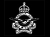 Royal Canadian Air Force.