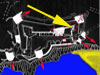 Vauban fort Varde plan..