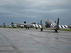 RAF Upottery
USAAF No. 462