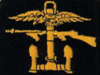 Commandos.