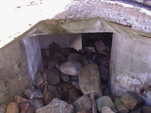 Wn315 Vauville le Fort
