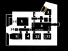 139 casemate in mirror.
    1 - Gas lock.
    2 - Close combat defence.
3 - Crew
4 - Ammunition.
    5 - Gun room.
    22 - Ventilation.
    26 - Observation Periscope.
    32 - Commander.