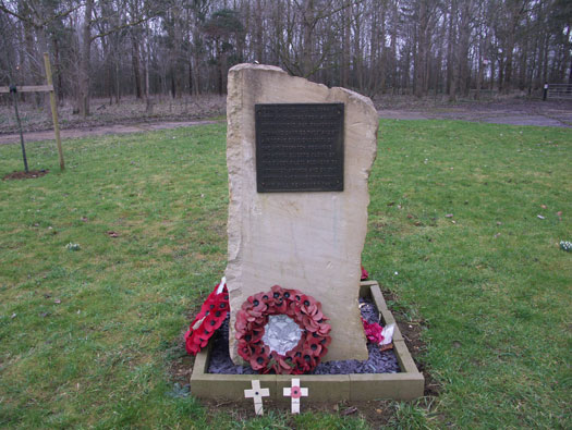 RAF Down Ampney, Gloucester