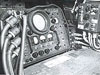 H2X set inside a US bomber.