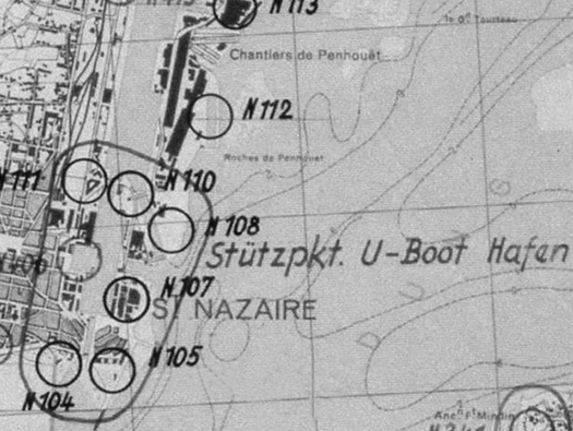Nz406 BSM U Bunker