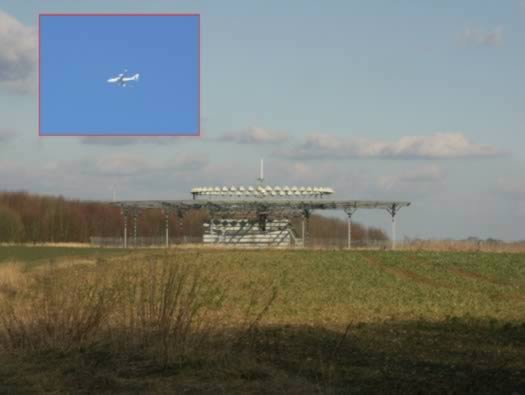 RAF Hampstead Norris