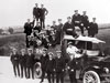 Royal Navy Motor Transport.