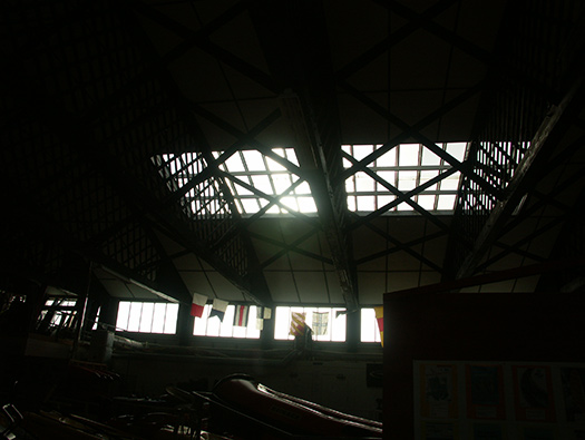 RAF Calshot