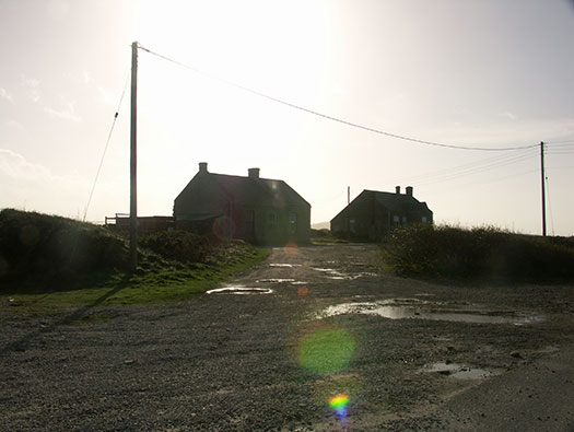 RAF Perranporth