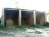 A three bay MT garage.