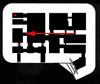 Plan of the R119.
