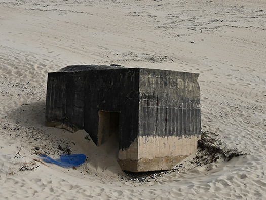 Wn333 St Remy des Landes Plage