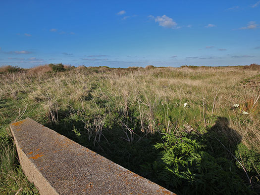 Alderney, MB 2 M.K.B. Batt. 'Annes'