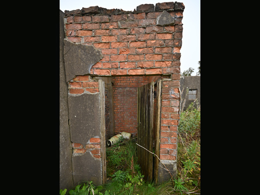 RAF Stracathro, Angus