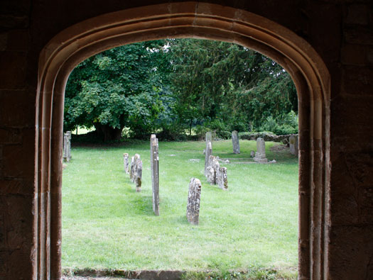 RAF Down Ampney, Gloucester