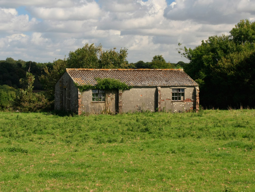 RAF Upottery
USAAF No. 462