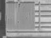 Part of the roof.
