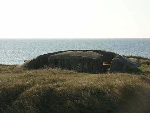 Sa106 'Clausewitz', K.V.A. Île de Noirmoutier
