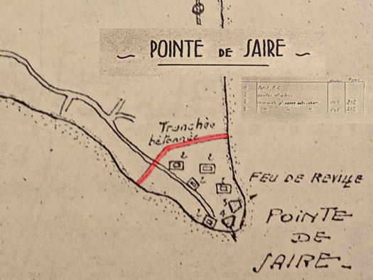 Wn115 Pointe de Saire