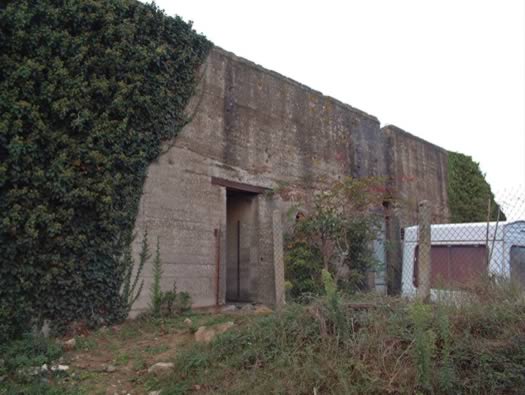 Lo26 Plage de Fort Bloque