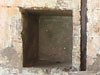 Lamp bunker niche. None of these were her??