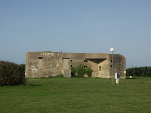 Brittany Wn Lo335 M.K.B. Gâvres