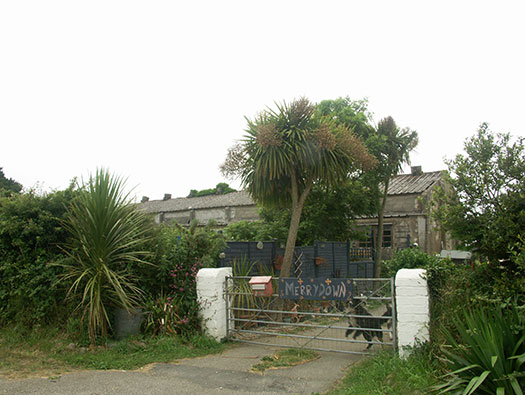 RAF Predannack