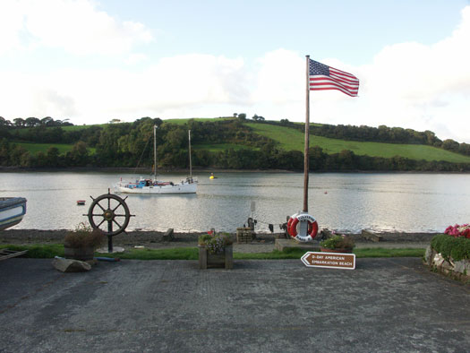 T-13 Tolverne D-day Embarkation Hard