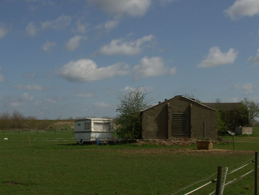 RAF Shellingford