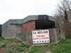This is how it would have looked, this picture is of Wn02 Franceville-Ost.