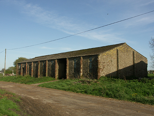RAF Upottery
USAAF No. 462