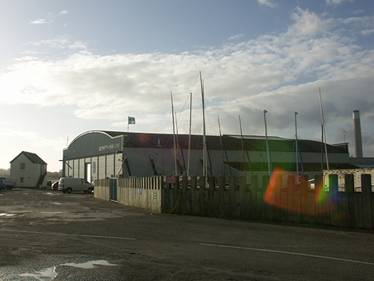 RAF Calshot