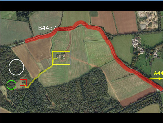 Starveall Farm SLG