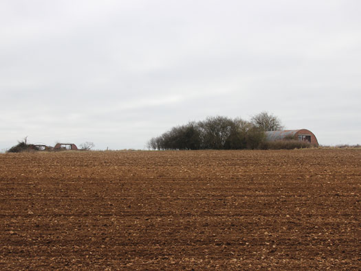 RAF Hinton-in-the-Hedges