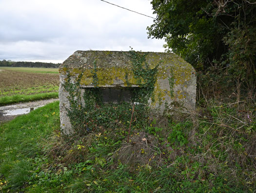 Wn75 Montivilliers Epresmesnil