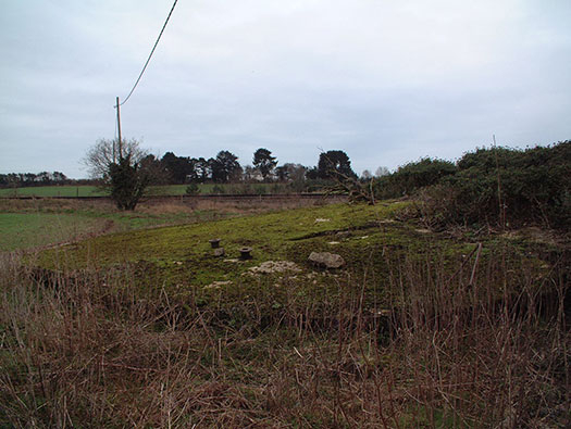 Moreton Admiralty Airship Station