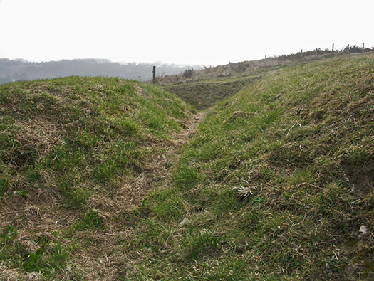 Wn62 Colleville-sur-Mer, (Omaha Beach)